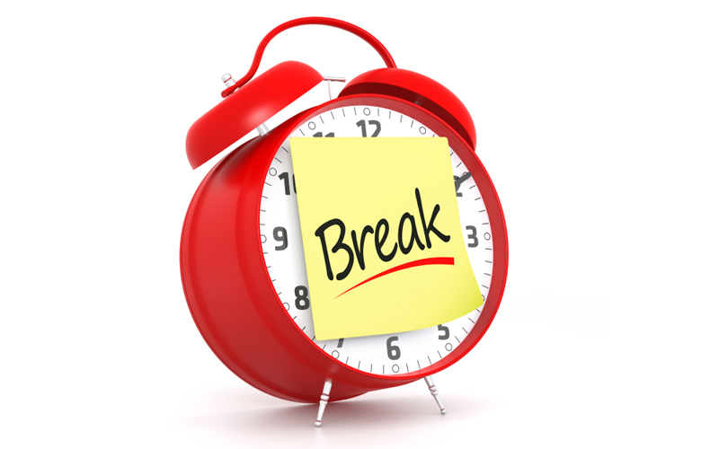 Включение уведомлений о перерыве руководителю (mcart.breaknotification) - решение для Битрикс