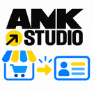 ANK Studio: интеграция заказов с CRM (ank.integrationcrm) - решение для Битрикс