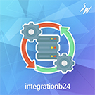 Интеграция с Битрикс24 (skyweb24.integrationb24) - решение для Битрикс