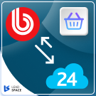 Интеграция  заказов с сайта в Битрикс24 (leadspace.integrationbx24) - решение для Битрикс