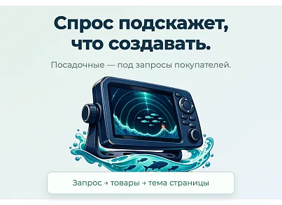 Дубовой: Индекс - СЕО автоматизация товарного каталога на базе ИИ (dubovoi.index) - рішення на Бітрікс