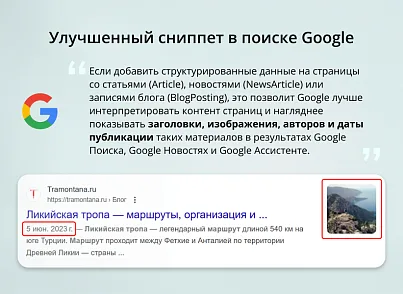 INRAISE: Микроразметка Schema.org 5 в 1. Товары, услуги, организация, хлебные крошки, статьи, поиск (inraise.schemaorg) - рішення на Бітрікс