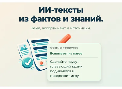 Дубовой: Индекс - СЕО автоматизация товарного каталога на базе ИИ (dubovoi.index) - рішення на Бітрікс