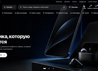 Shop (rantit.shop) - рішення на Бітрікс