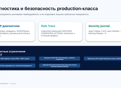 Bussol RegionsPro — мультирегиональная коммерческая платформа: цены, склады, SEO и GeoIP (bussol.regionspro) - решение для Битрикс
