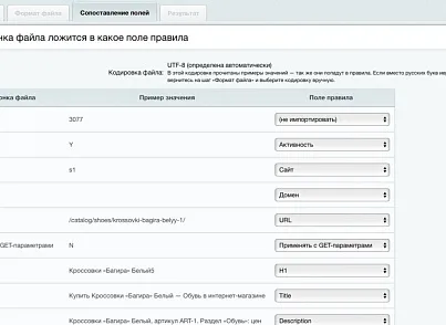 «SEO-мета» — мета-теги, H1, канонический адрес и SEO-тексты для страниц сайта (seo2you.seometa) - решение для Битрикс