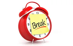 Включение уведомлений о перерыве руководителю (mcart.breaknotification) - решение для Битрикс