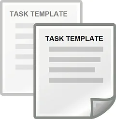 Копирование шаблона задачи (mcart.clonetasktemplate) - рішення для Бітрікс