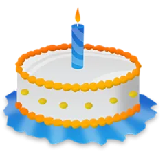 Дни рождения (mcart.birthday) - рішення для Бітрікс