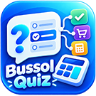 BUSSOL: Конструктор квизов, тестов, подборщиков и калькуляторов (bussol.quiz) - рішення на Бітрікс