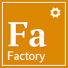 Factory: типовой сайт производственной компании (bizsolutions.factory) - рішення на Бітрікс