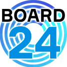 Board24: цифровое рабочее место корпоративного директора (topcompetence.board24) - рішення на Бітрікс