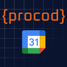 Онлайн-запись Google Calendar (pcode.googlecalendar) - решение для Битрикс