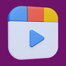 Видеовиджеты (kommutator.videowidget) - рішення на Бітрікс