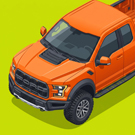 AutoCity: автосервіс – сайт СТО, шиномонтаж, продаж авто (redsign.autocity) - рішення на Бітрікс