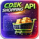 WBS24: Обработка заказов с СДЭК.Маркет по API (wbs24.sdekmmapi) - рішення на Бітрікс