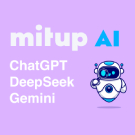 МИТАП АИ (mitup.ai) - рішення на Бітрікс