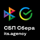 Платёжный модуль СБП СберБанка (itsagency.sbersbp) - рішення на Бітрікс