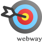 Аналитика посещаемости: Цели (webway.metricscounters) - рішення на Бітрікс
