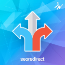 Конструктор редиректів (skyweb24.seoredirect) - рішення на Бітрікс