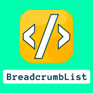 Модуль для створення мікророзмітки Schema.org/BreadcrumbList на сайті на CMS 1С-Бітрікс (inraise.breadcrumblist) - рішення на Бітрікс