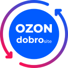 Экспорт товаров в интернет-магазин OZON (dobrosite.exportozon) - рішення на Бітрікс
