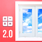 Віконний калькулятор 2.0 (creativebz.windowcalc2) - рішення на Бітрікс