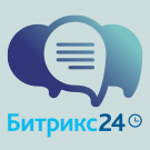 Кнопки для виджета Битрикс24 (kommutator.b24extracircle) - решение для Битрикс