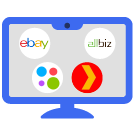 Експорт на портали (acrit.exportpro) - рішення на Бітрікс