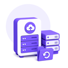 WRP: Хранилище резервных копий (wrp.ftpbackup) - рішення на Бітрікс