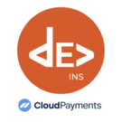 Devins: прием уведомлений о платежах CloudPayments (devins.cloudpayments) - рішення на Бітрікс