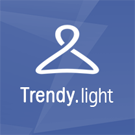 Trendy[light]: магазин одежды и обуви, начиная со Старта (vlweb.trendylight) - рішення на Бітрікс