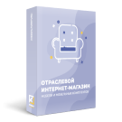 Галузевий інтернет-магазин меблів та меблевих комплектів «Крайт: Меблі. Furniture» (krayt.furniture) - рішення на Бітрікс