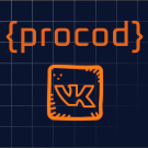 Резервное копирование в Облако VK (pcode.cloudvk) - рішення на Бітрікс