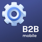 Сотбит: B2BMobile - мобильное приложение для B2B кабинета (sotbit.b2bmobile) - рішення на Бітрікс