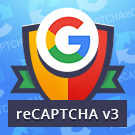 Невидима капча Бітрікс | Google reCAPTCHA v3 (redsign.recaptcha3) - рішення на Бітрікс