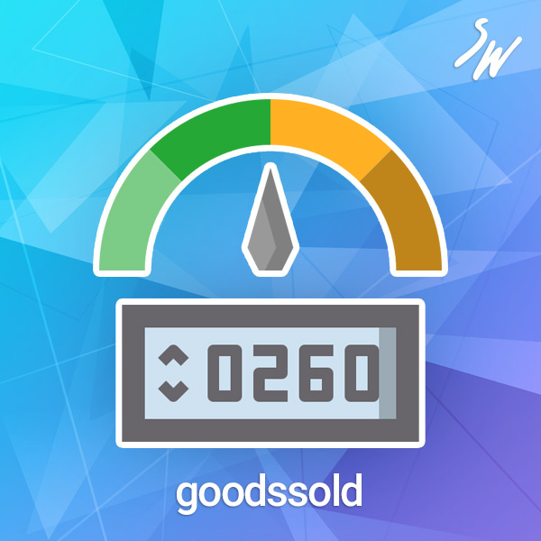 Інформер кількості продажу товару (skyweb24.goodssold) - рішення на Бітрікс