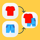 INRAISE: Торгові пропозиції з комплектами (inraise.offersets) - рішення на Бітрікс