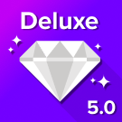 Deluxe - багатофункціональний інтернет-магазин 2 в 1 (dw.deluxe) - рішення на Бітрікс