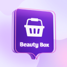 Универсальный магазин BeautyBox с высокой конверсией (addamant.beautybox) - рішення на Бітрікс