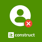 Деперсоналізація даних користувача (itconstruct.depersonalization) - рішення на Бітрікс