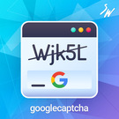 Google reCaptcha (skyweb24.googlecaptcha) - рішення на Бітрікс