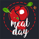 CiT-sites: Шаблон - для ресторана и кафе, адаптивный сайт с корзиной (softserv.meatday) - рішення на Бітрікс