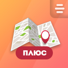 Офисы+: Ваша сеть офисов на карте (ithive.officesplus) - рішення на Бітрікс