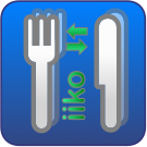 Сеть ресторанов iiko (grain.iikomulti) - рішення на Бітрікс
