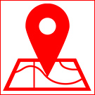 Офисы и филиалы на карте (brainforce.officemaps) - рішення на Бітрікс