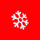 Разноцветный снег (kommutator.multicoloredsnow) - решение для Битрикс