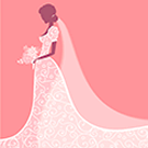 Готовый сайт для свадебного салона с записью (atwebsite.wedding) - рішення на Бітрікс