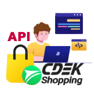 WBS24: Обработка заказов с СДЭК.Маркет по API (wbs24.sdekmmapi) - рішення на Бітрікс