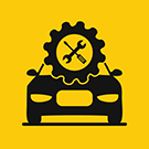 Сайт автосервісу із формою запису (atwebsite.auto) - рішення на Бітрікс